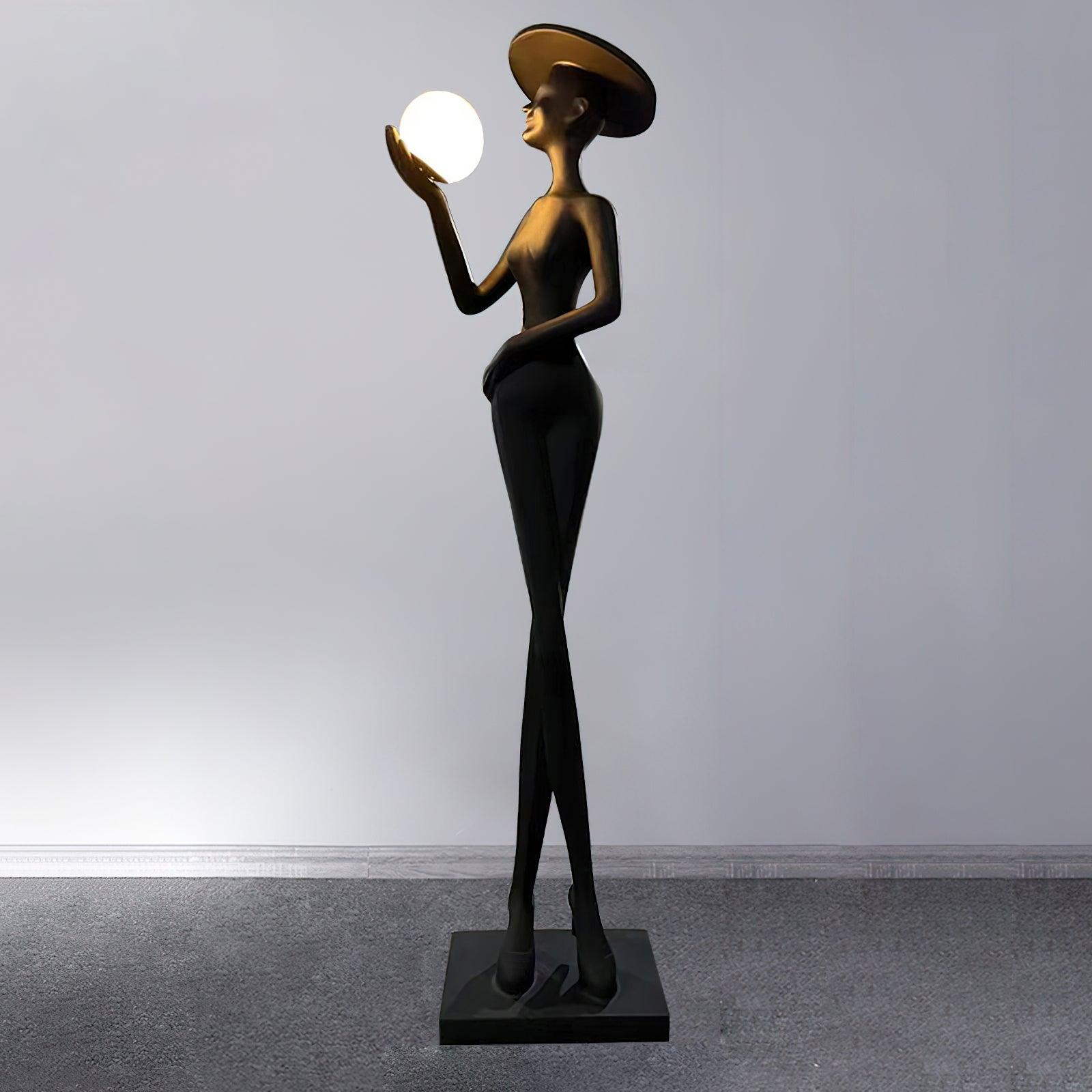 Sabine Floor Lamp