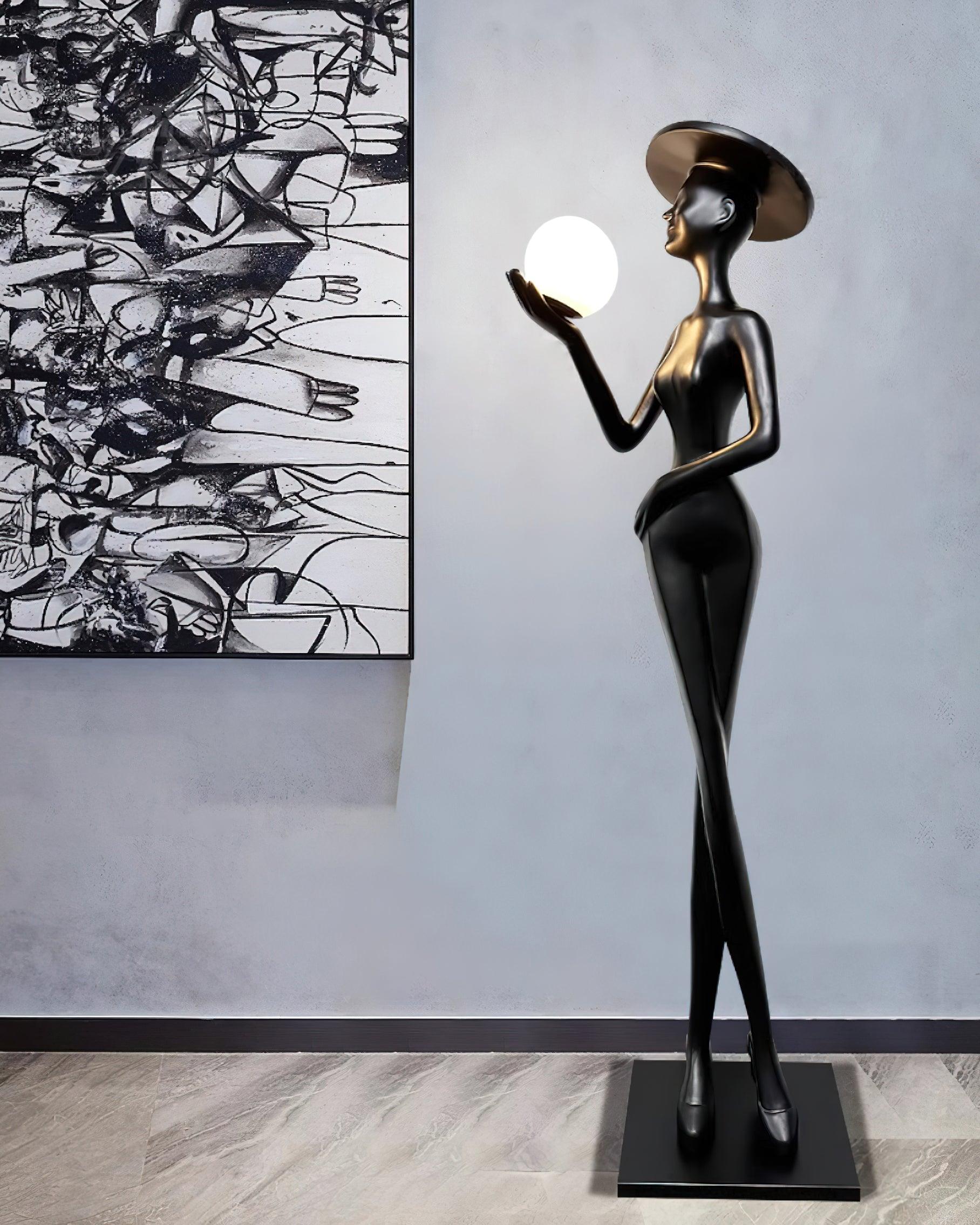 Sabine Floor Lamp