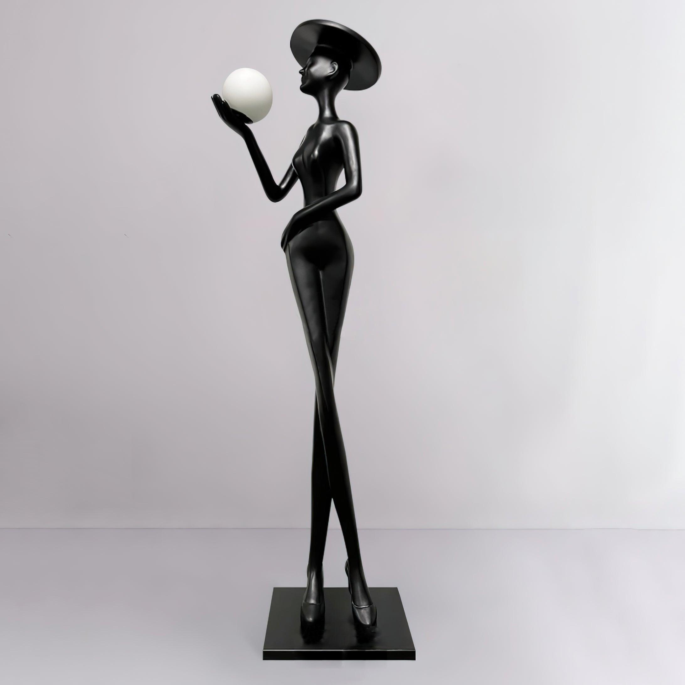 Sabine Floor Lamp