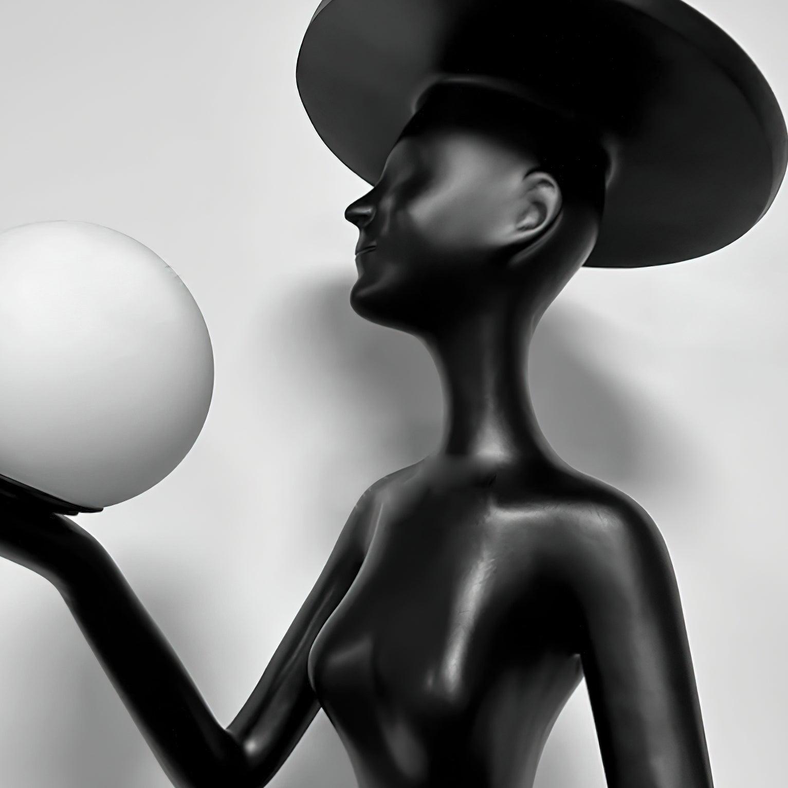 Sabine Floor Lamp
