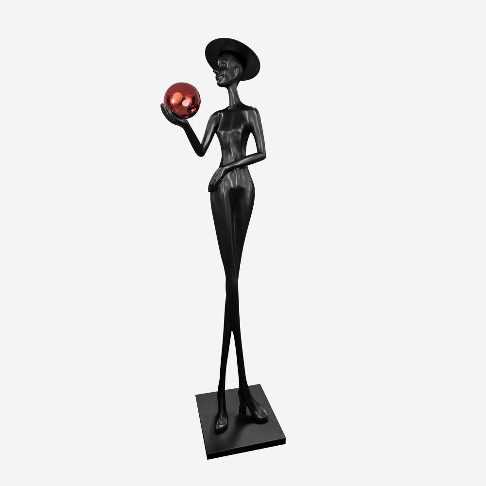 Sabine Floor Lamp