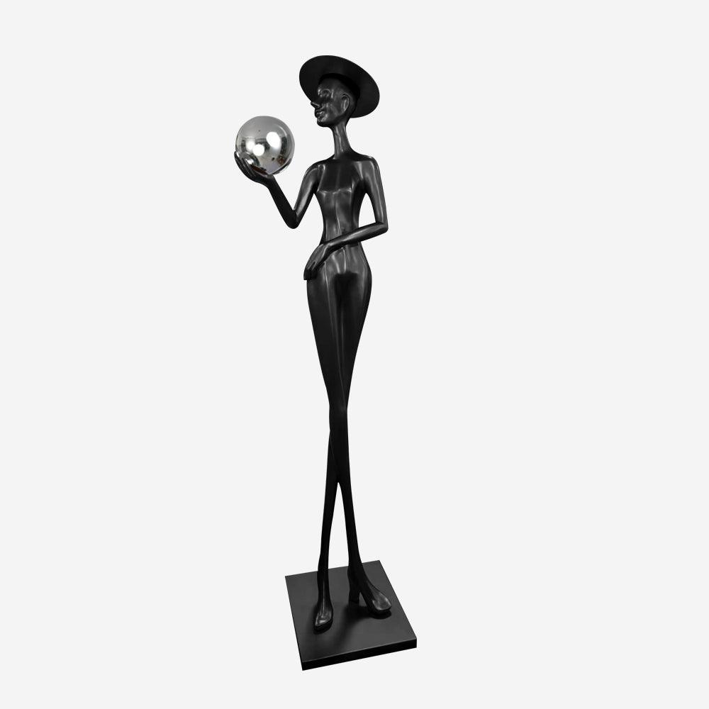 Sabine Floor Lamp