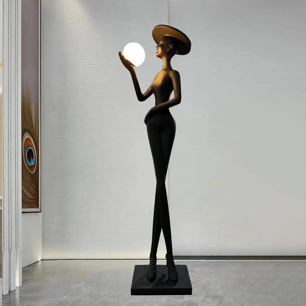 Sabine Floor Lamp