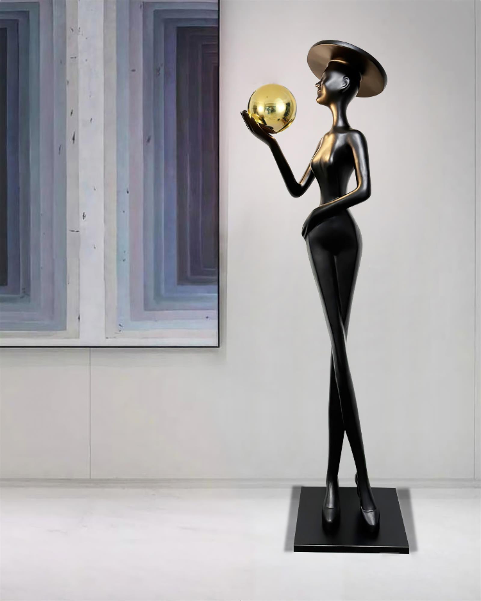 Sabine Floor Lamp