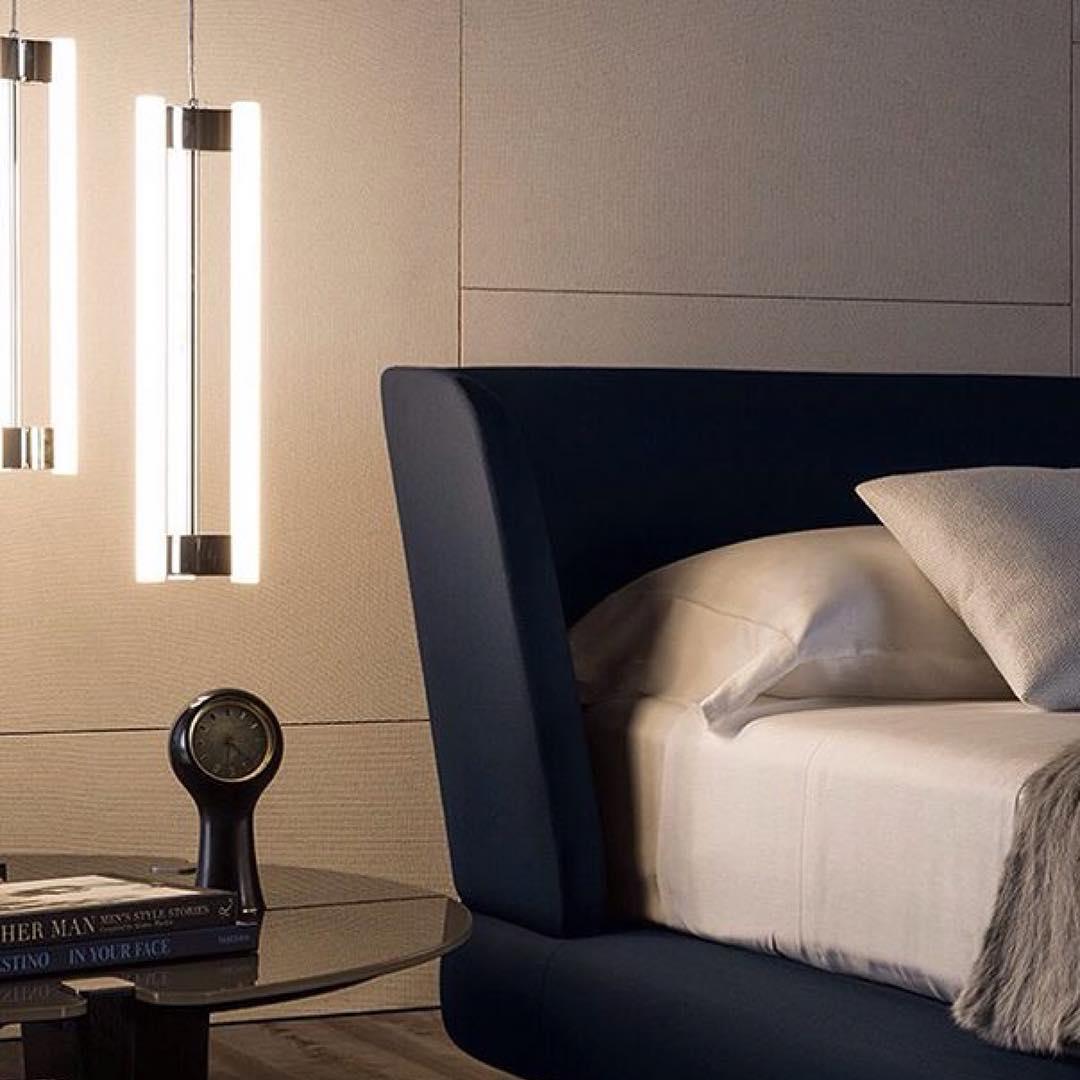 Virella Minimalist Cylindrical Pendant Light-Neutral Decor
