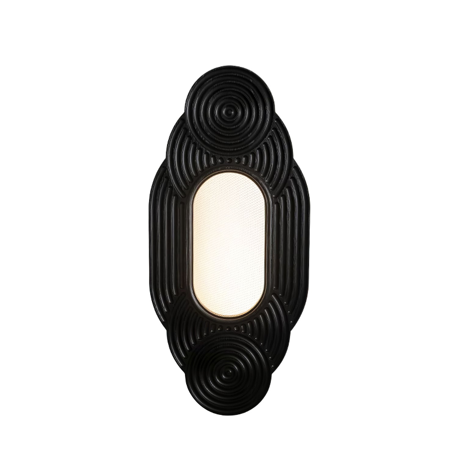 Udorionis Premium Nordic Art Wood Ceiling Lamp-Neutral Decor