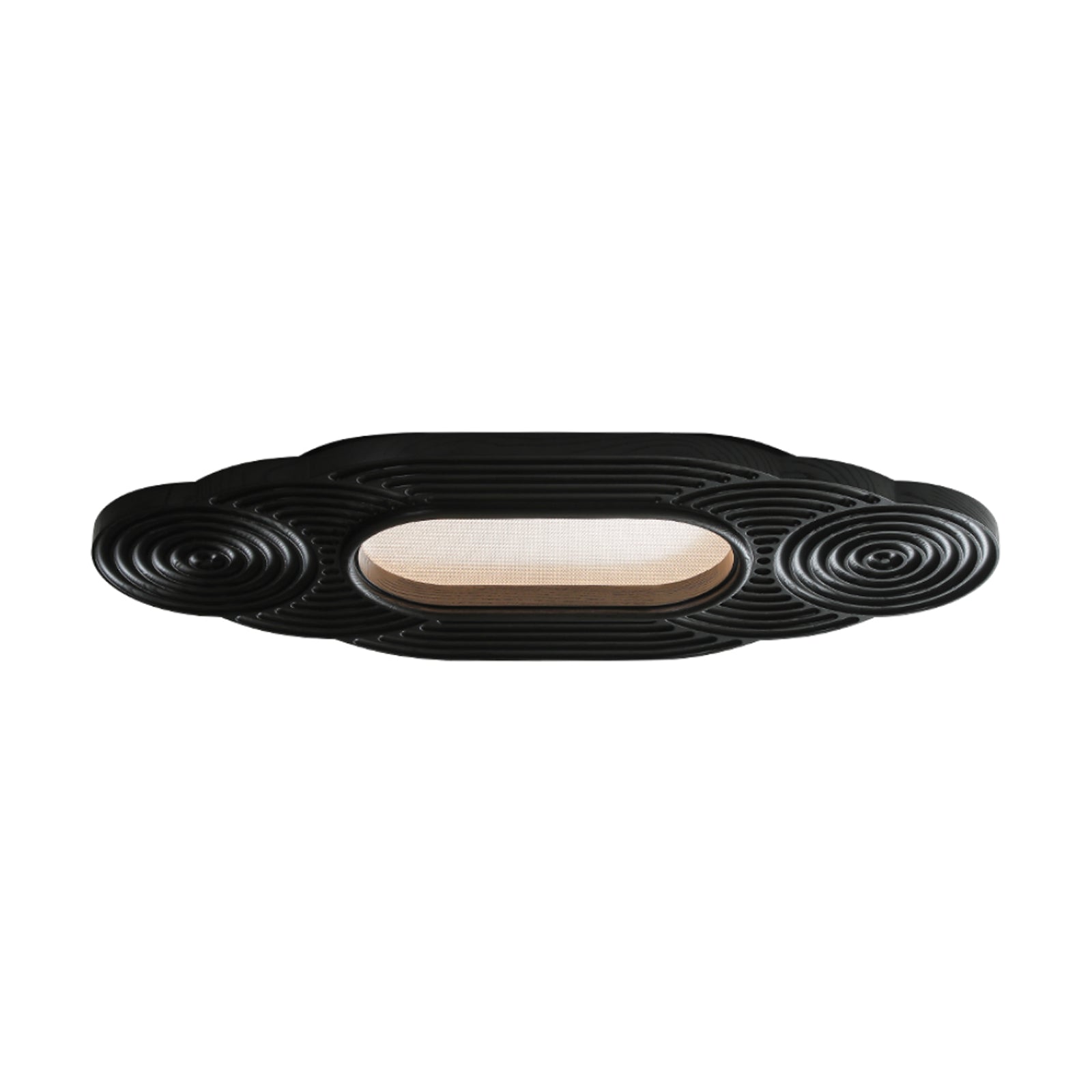 Udorionis Premium Nordic Art Wood Ceiling Lamp-Neutral Decor