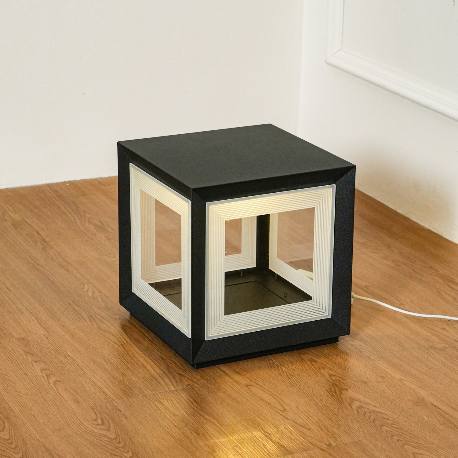 Lewis Modern Outdoor Light-Neutral Decor