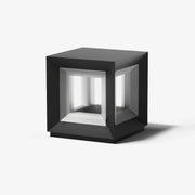 Lewis Modern Outdoor Light-Neutral Decor