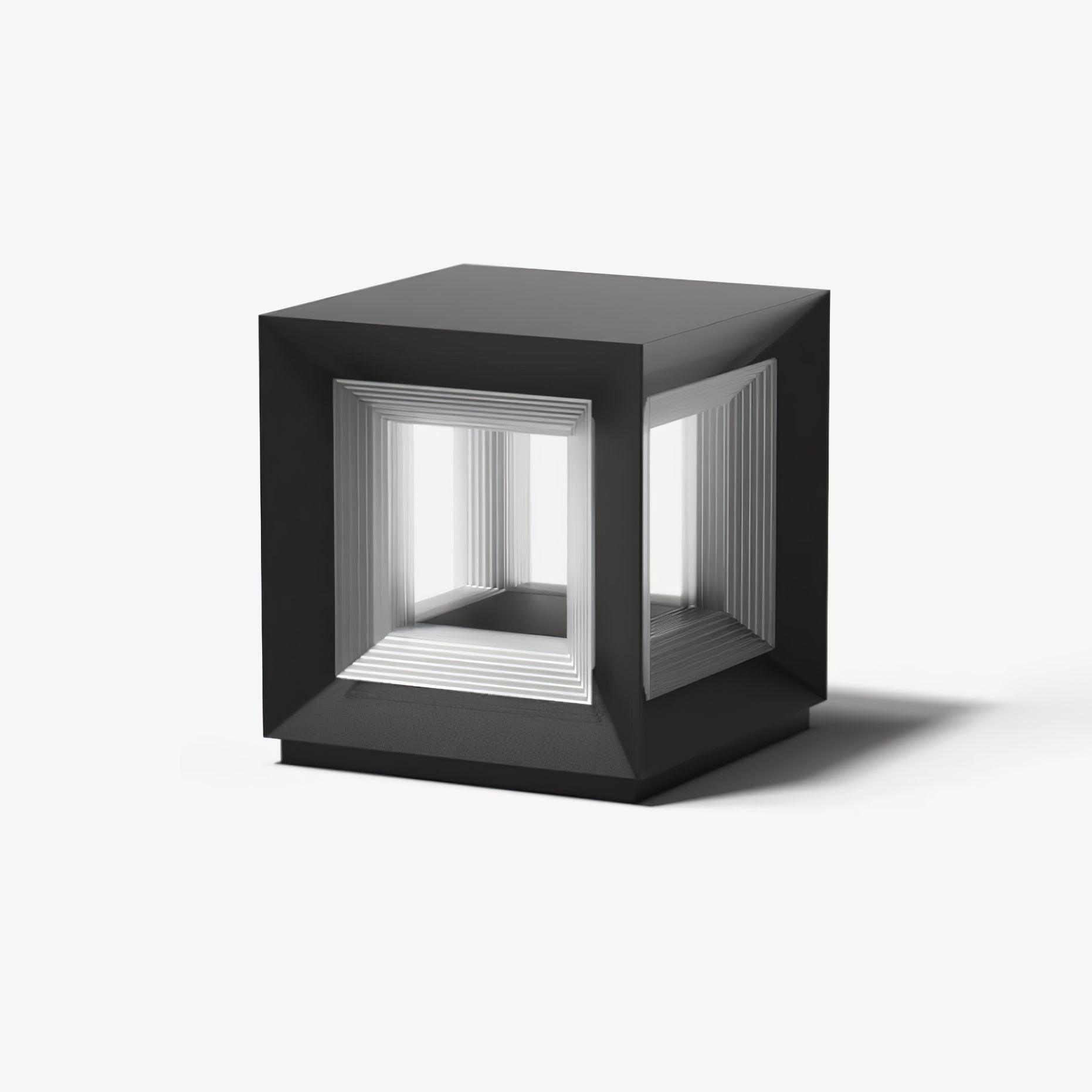 Lewis Modern Outdoor Light-Neutral Decor
