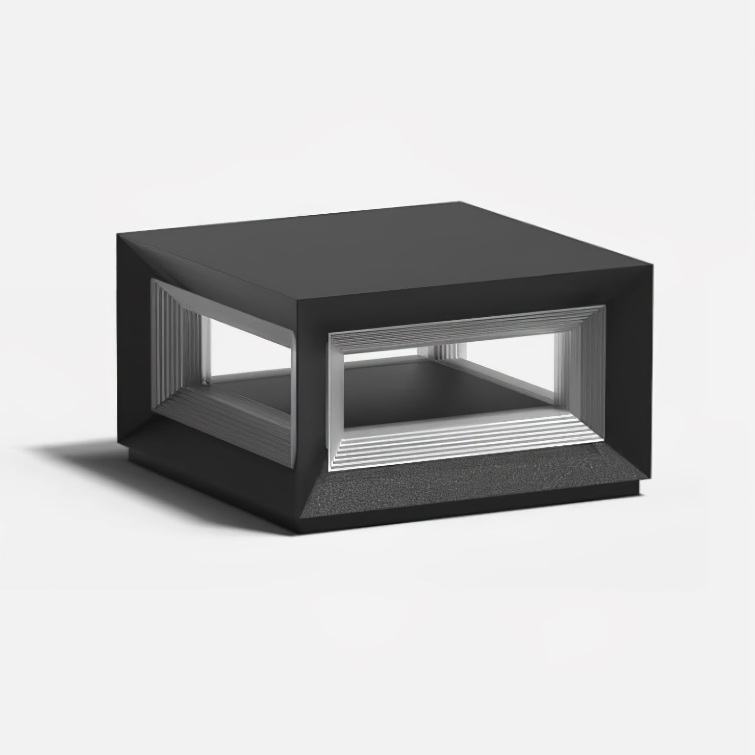 Lewis Modern Outdoor Light-Neutral Decor