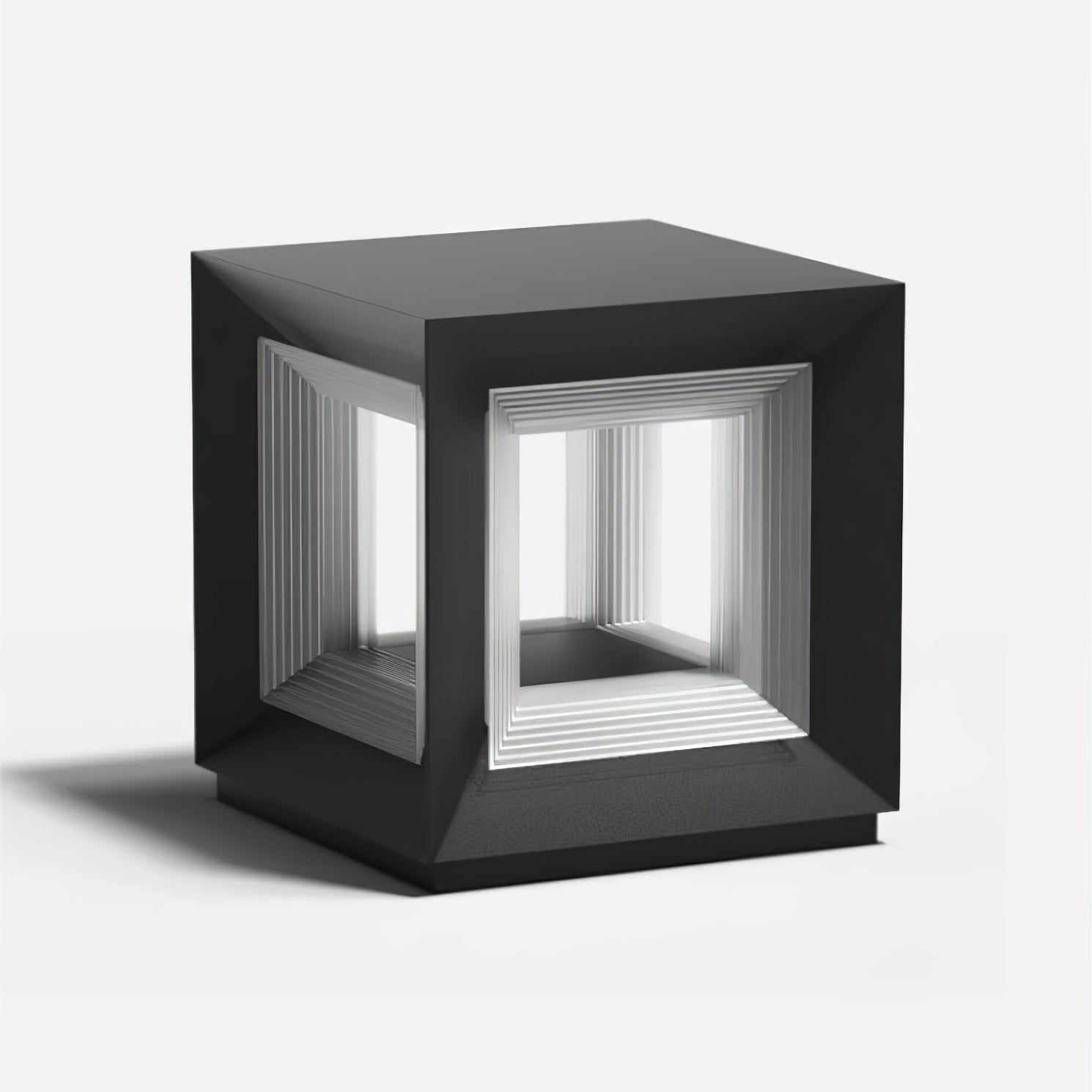 Lewis Modern Outdoor Light-Neutral Decor