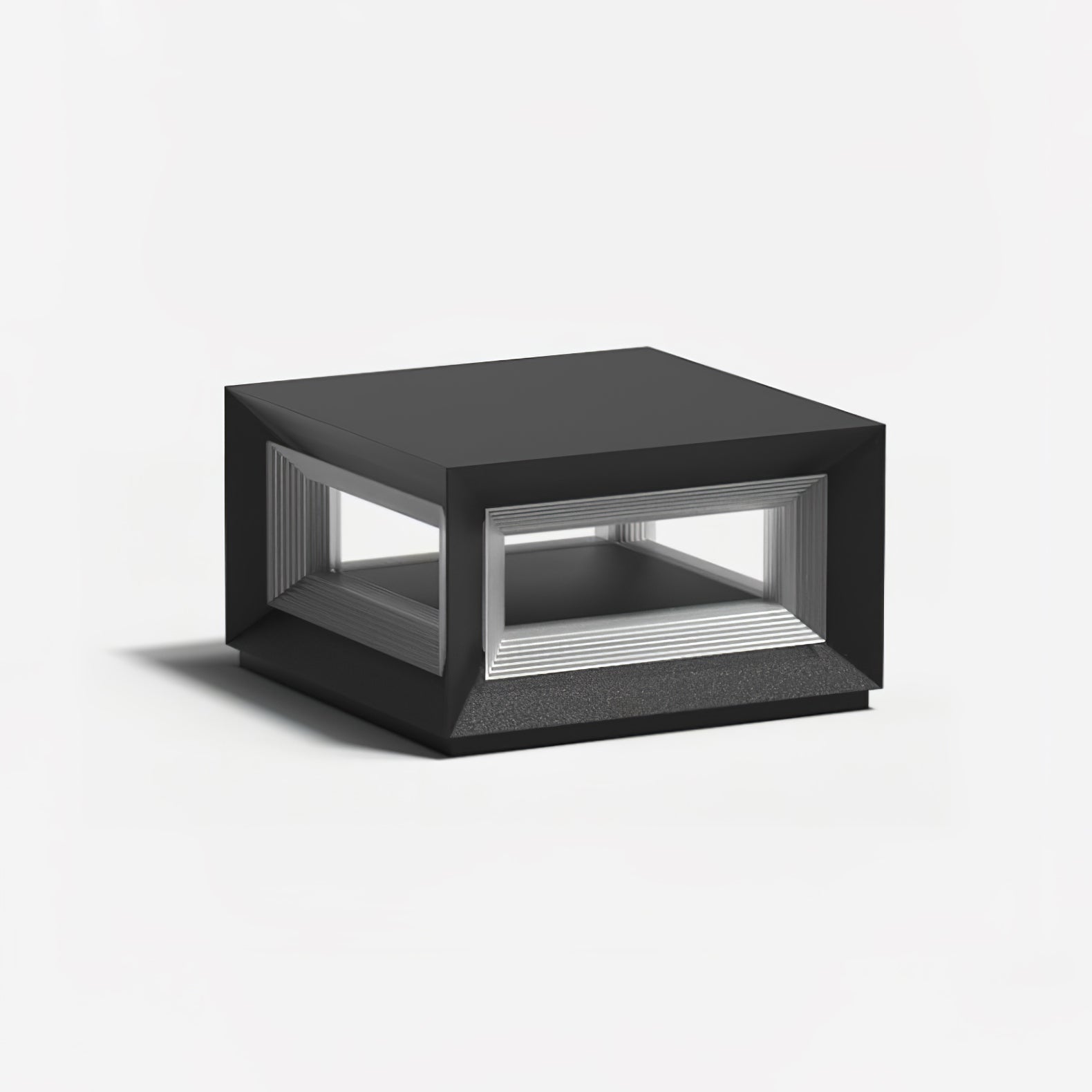 Lewis Modern Outdoor Light-Neutral Decor