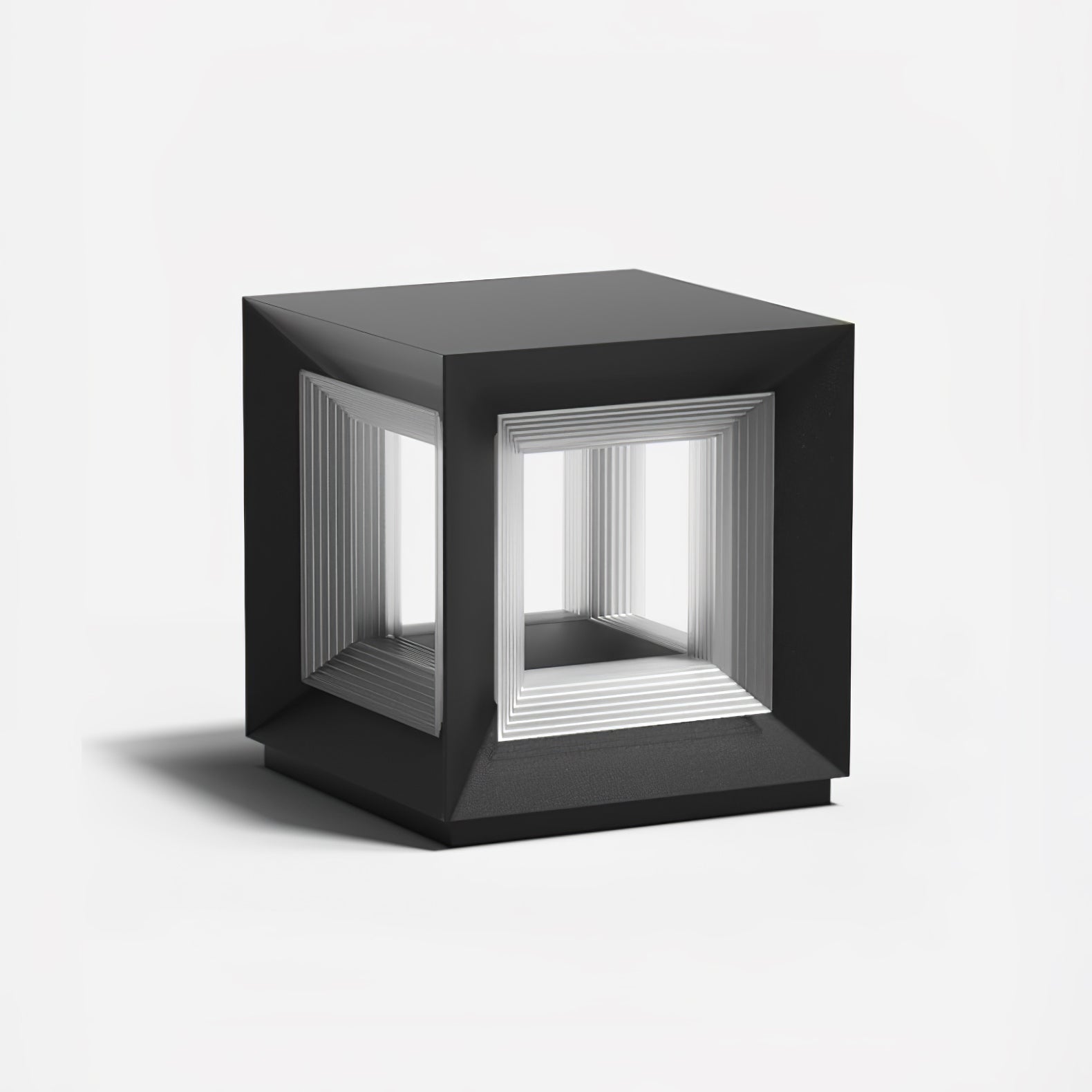 Lewis Modern Outdoor Light-Neutral Decor