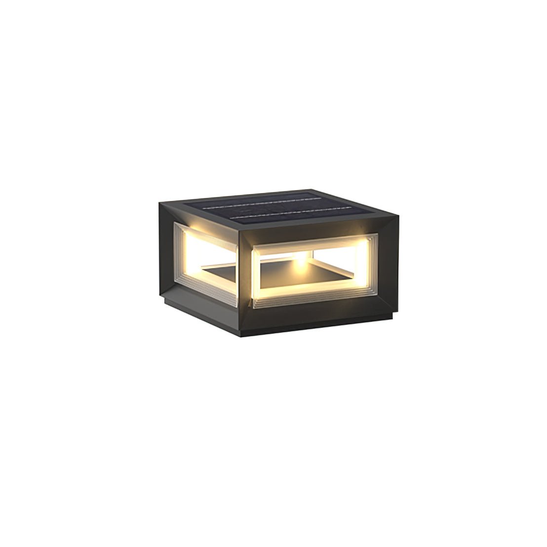 Lewis Modern Outdoor Light-Neutral Decor