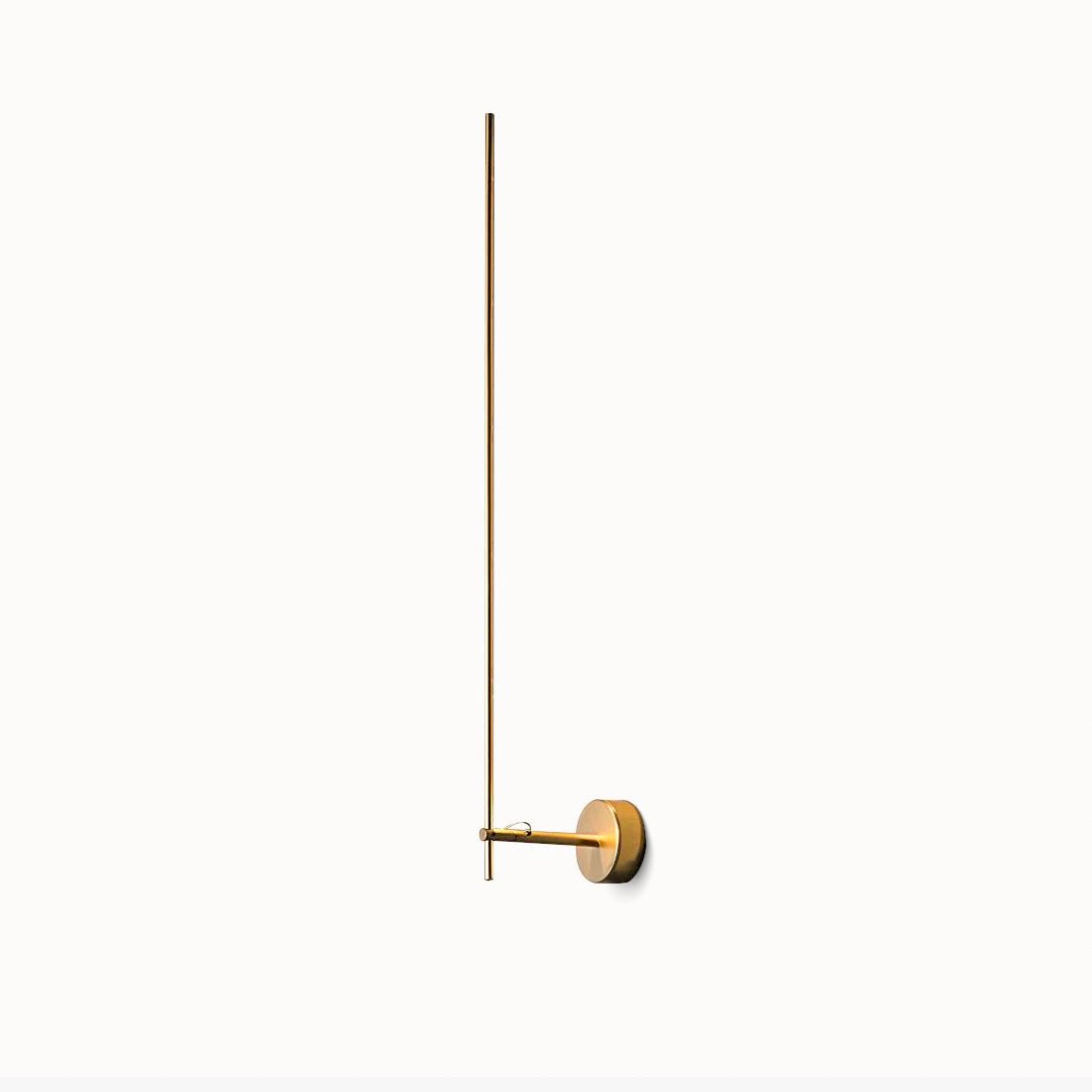 Mymareth Modern Minimalist Stick Sconce Wall lamp-Neutral Decor