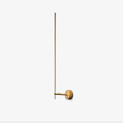 Mymareth Modern Minimalist Stick Sconce Wall lamp-Neutral Decor