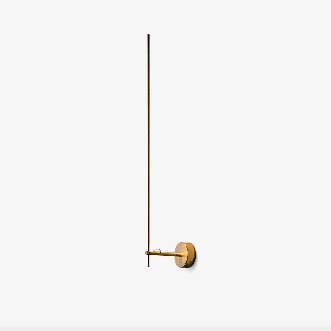 Mymareth Modern Minimalist Stick Sconce Wall lamp-Neutral Decor