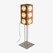 Avraearae Modular Wood Floor Lamp-Neutral Decor