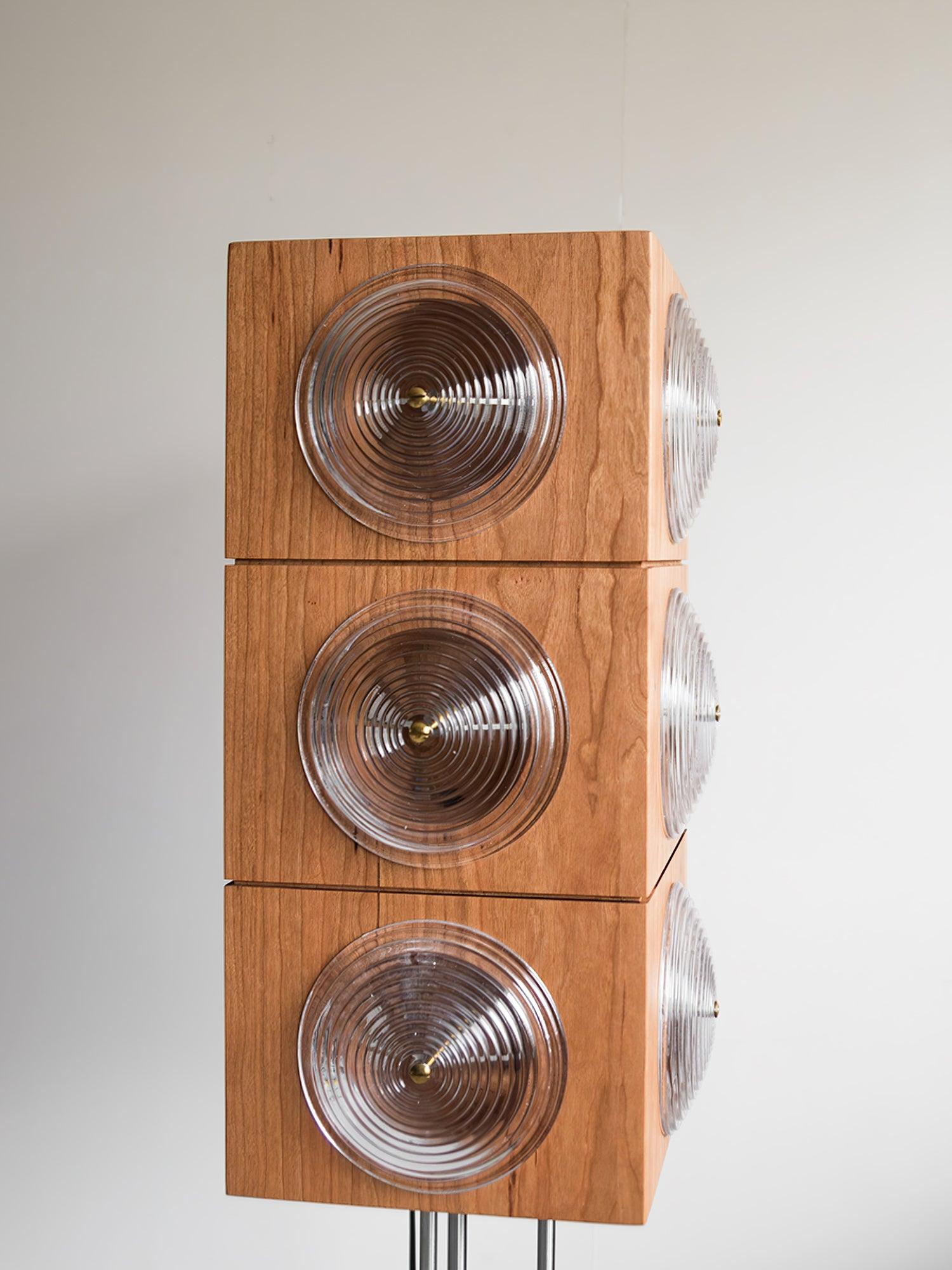 Avraearae Modular Wood Floor Lamp-Neutral Decor