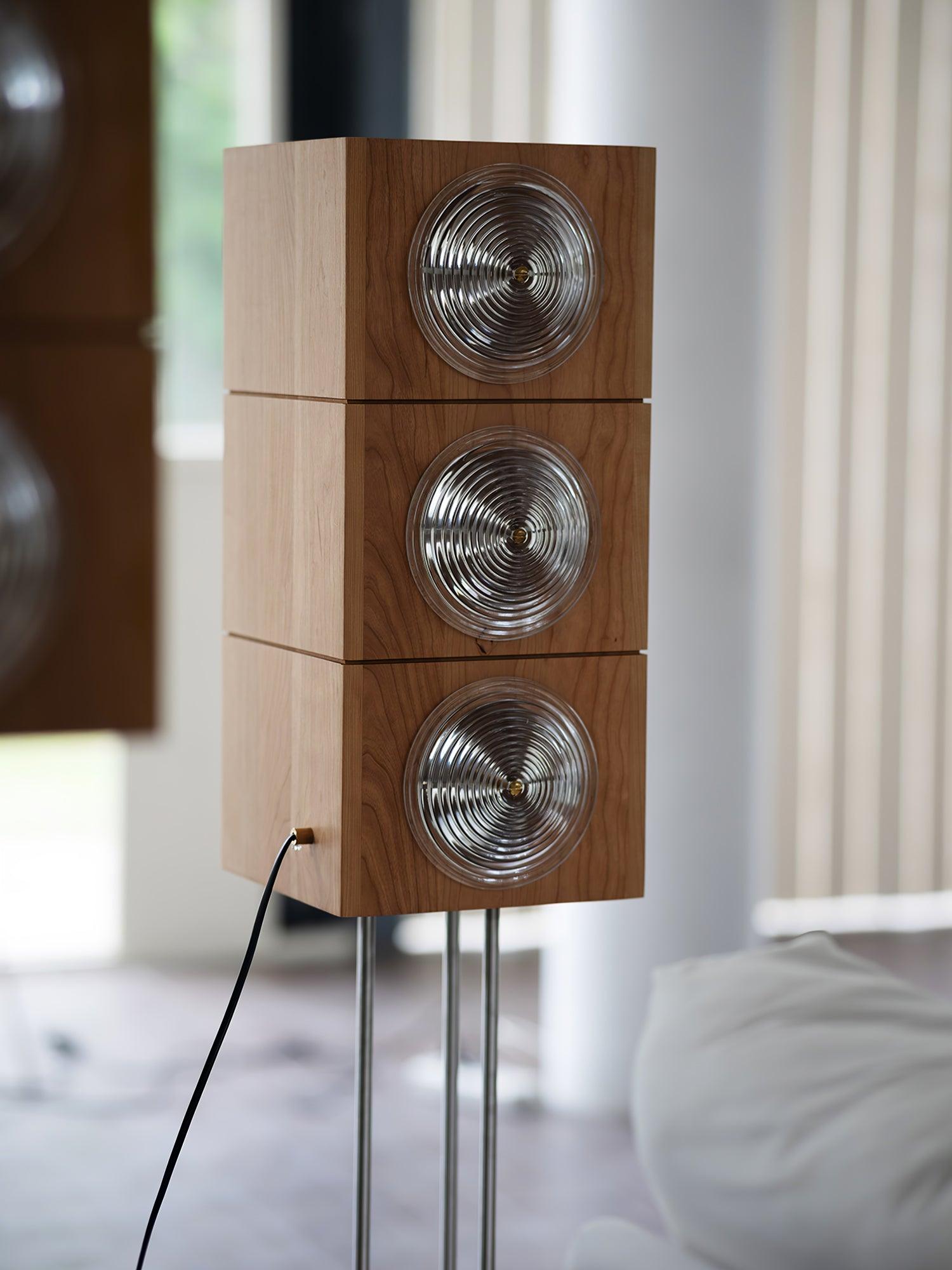 Avraearae Modular Wood Floor Lamp-Neutral Decor