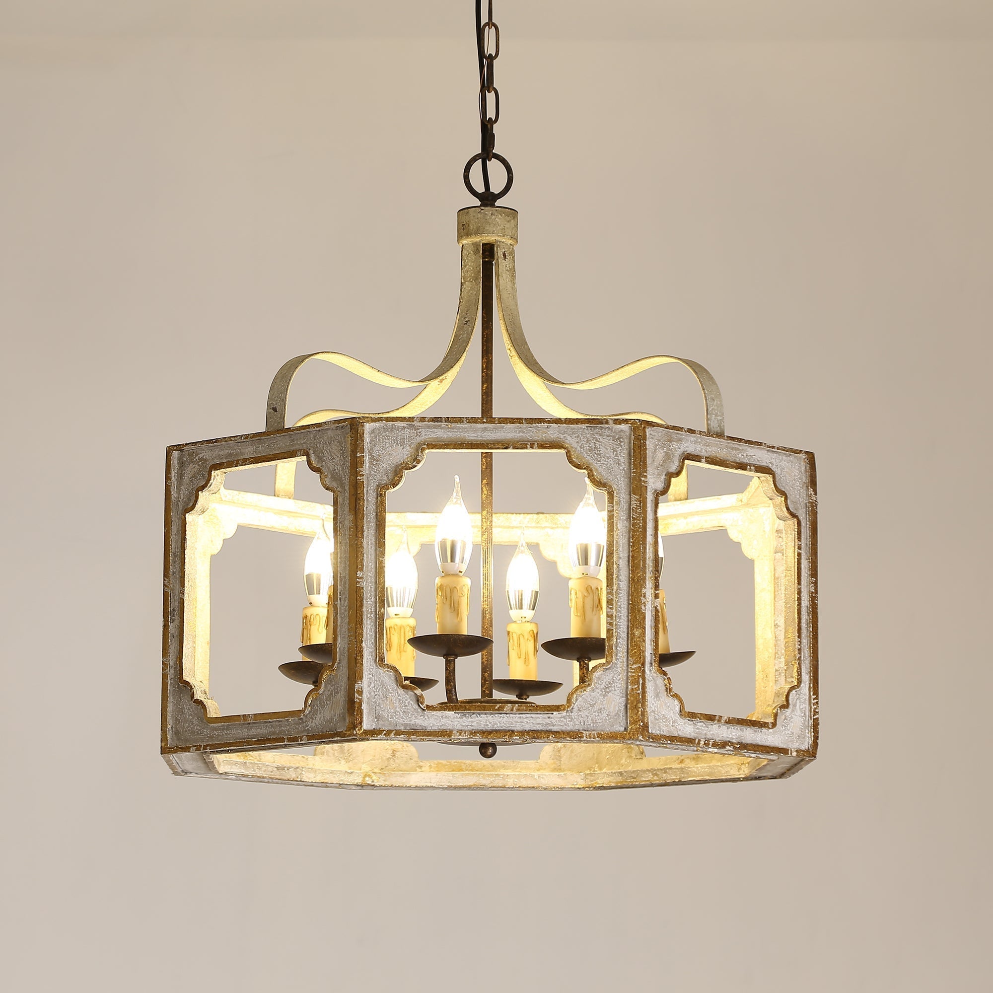 Virinira Pendant Lamp