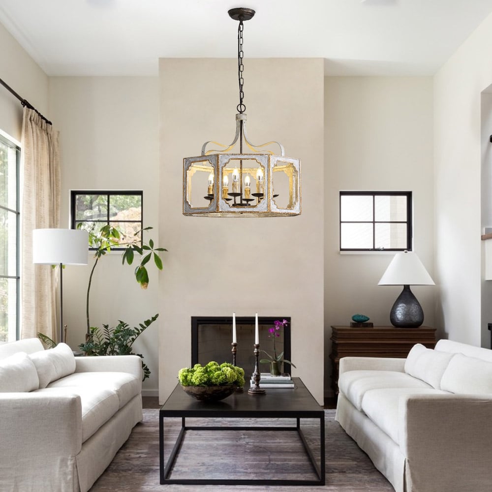 Virinira Pendant Lamp