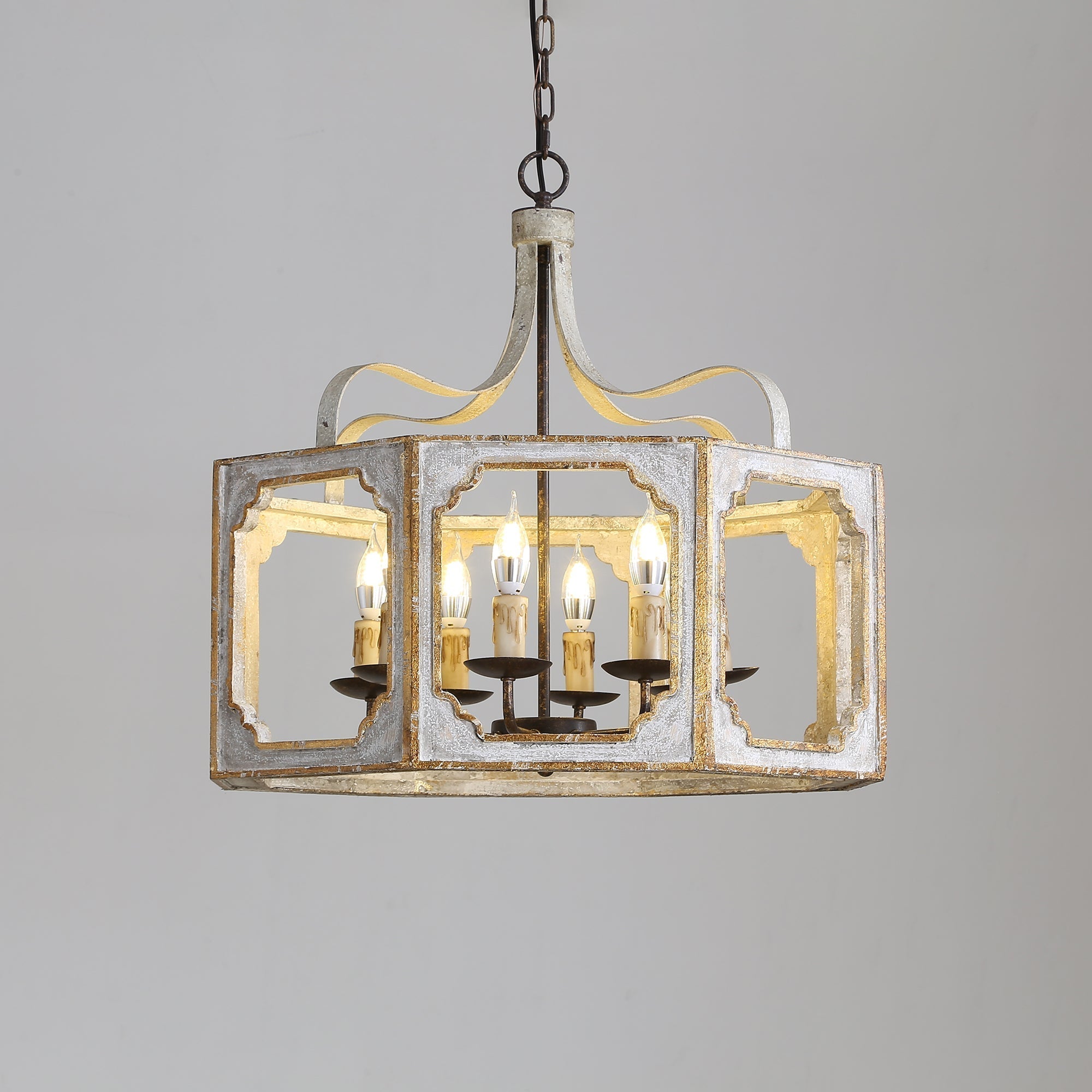 Virinira Pendant Lamp