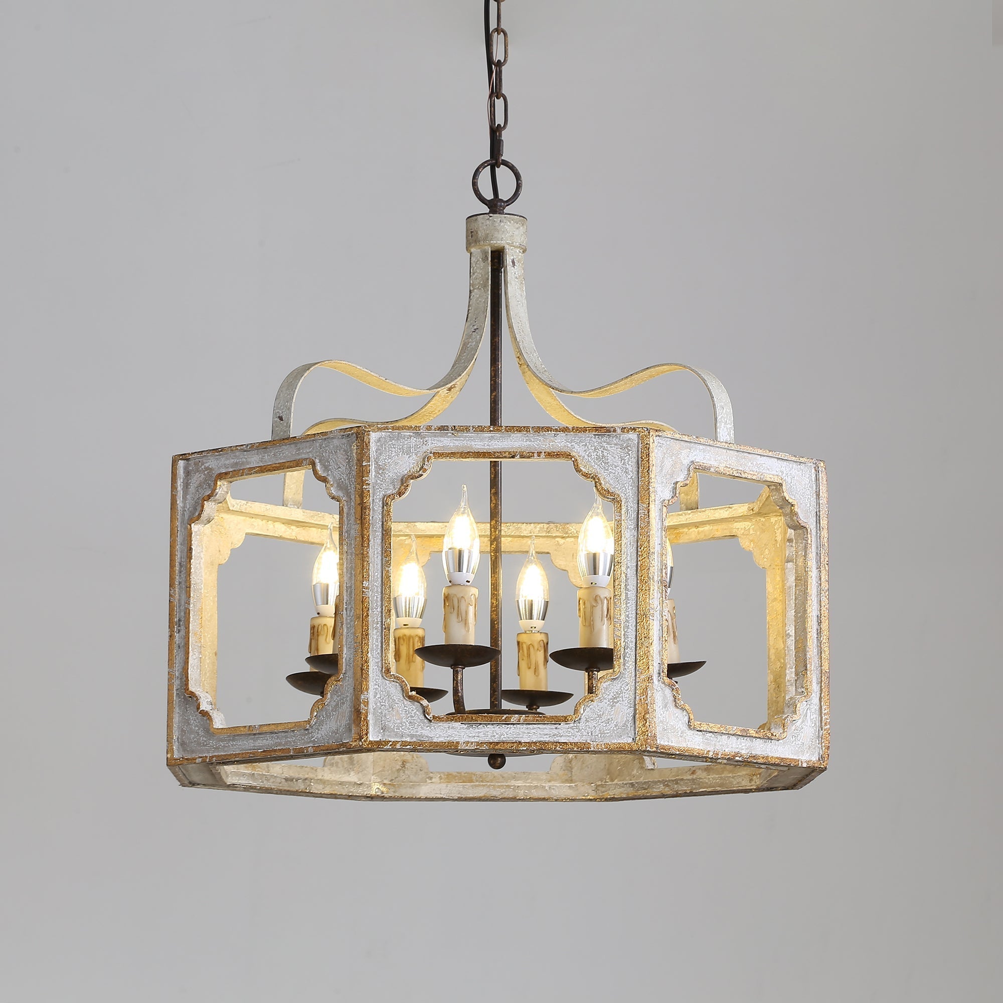 Virinira Pendant Lamp