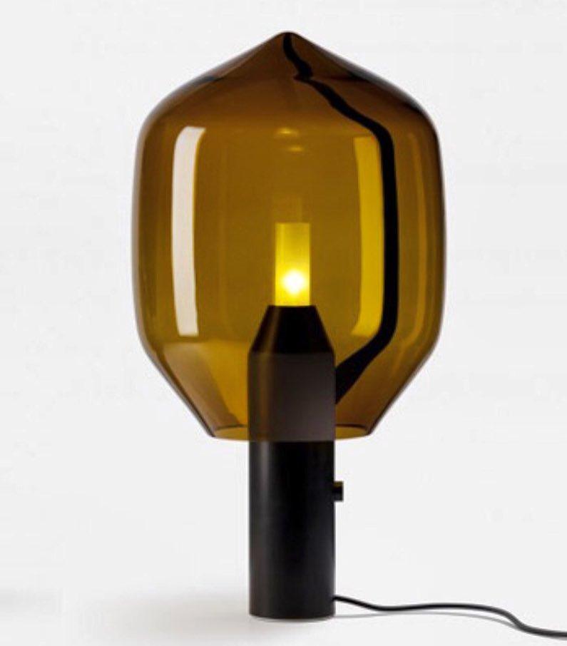 Vihls Modern Marble Table Lamp-Neutral Decor