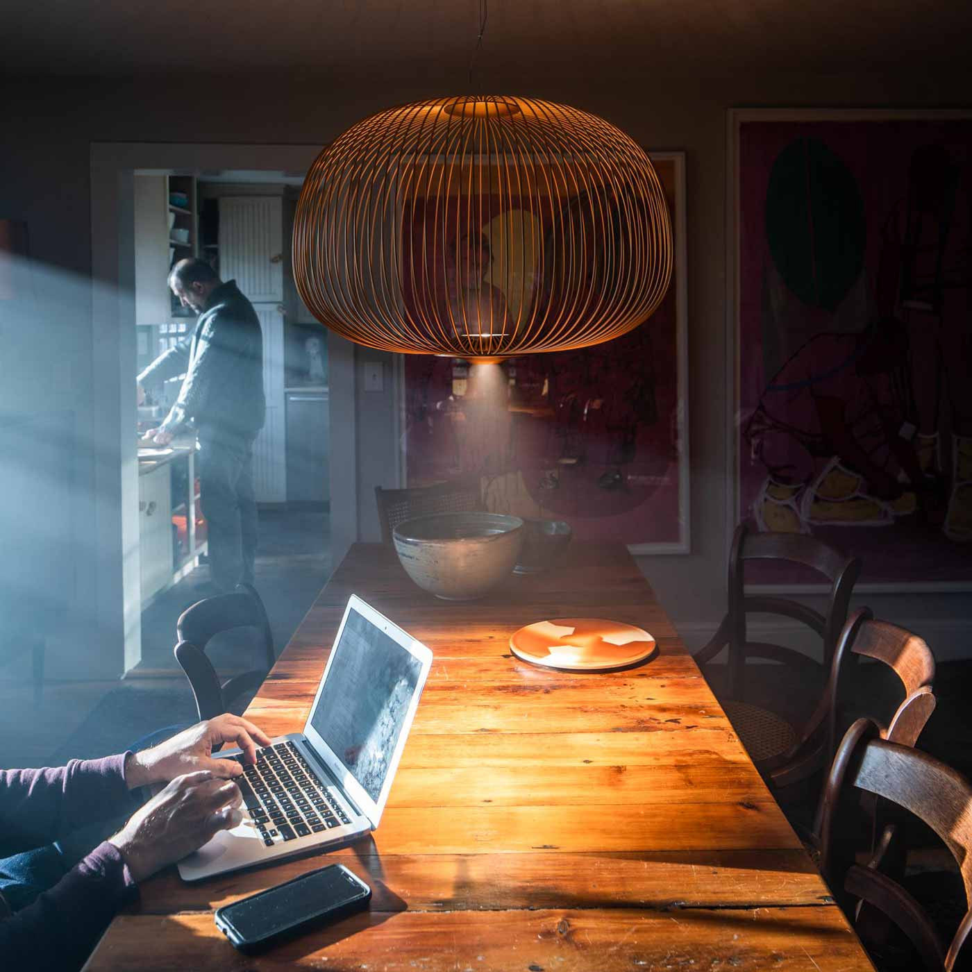 Aveline Pendant Lamp