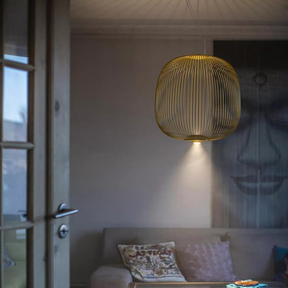 Aveline Pendant Lamp