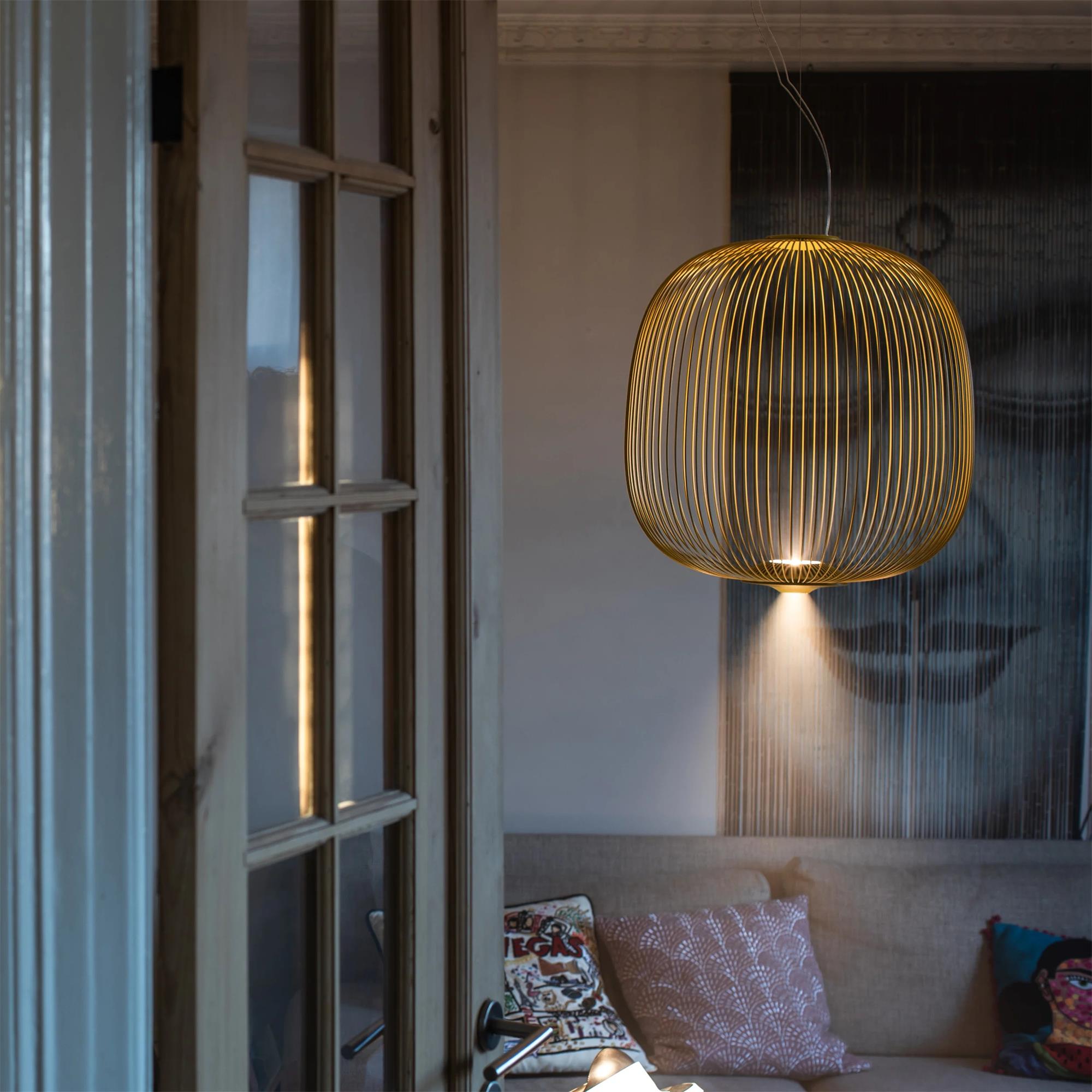Aveline Pendant Lamp
