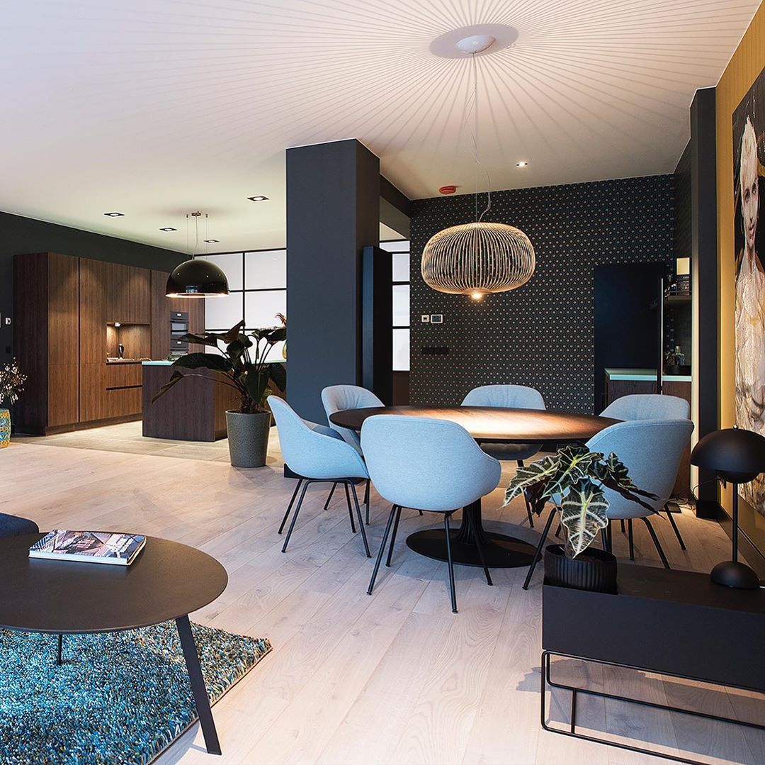 Aveline Pendant Lamp