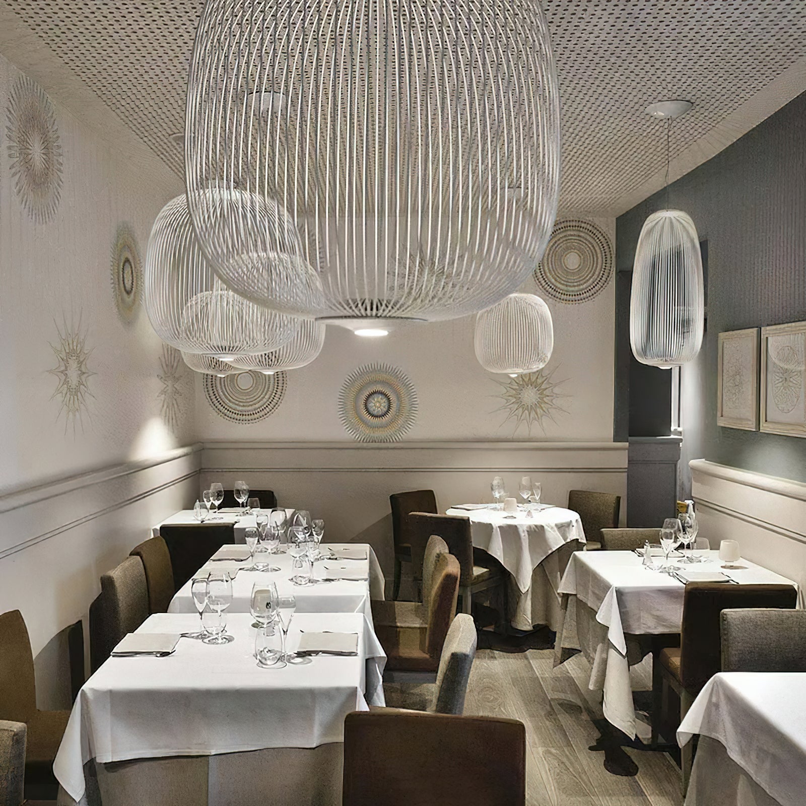 Aveline Pendant Lamp
