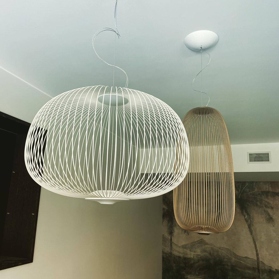 Aveline Pendant Lamp