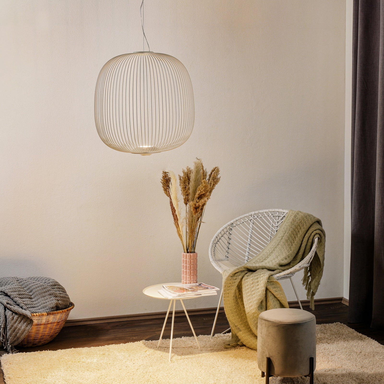 Aveline Pendant Lamp