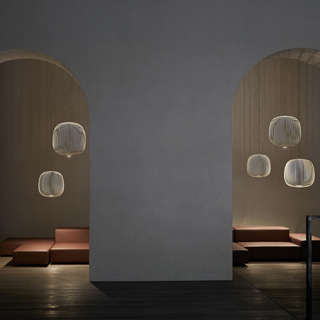 Aveline Pendant Lamp