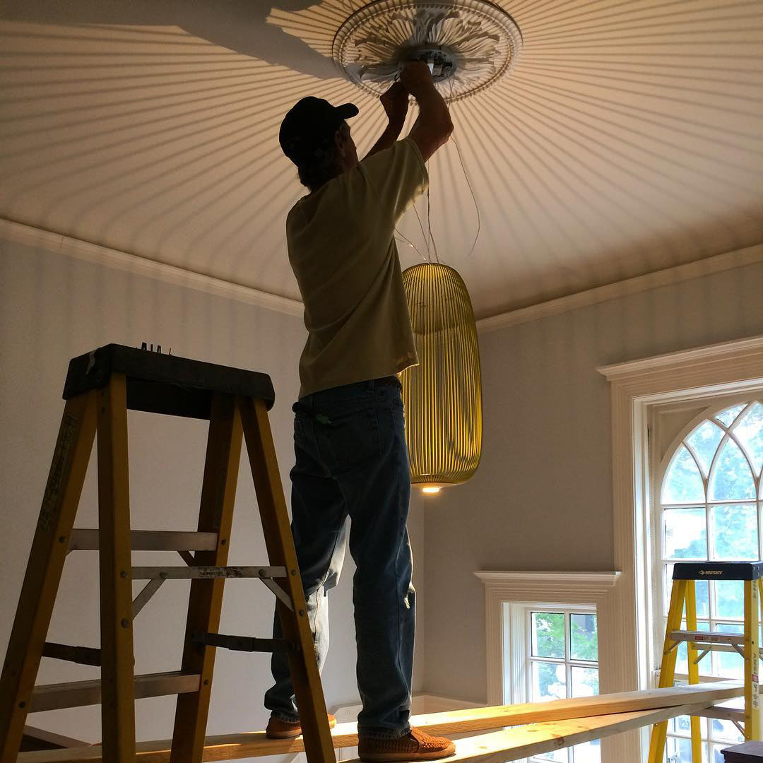 Aveline Pendant Lamp