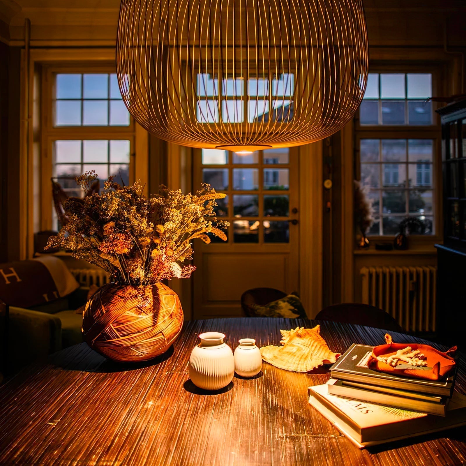 Aveline Pendant Lamp