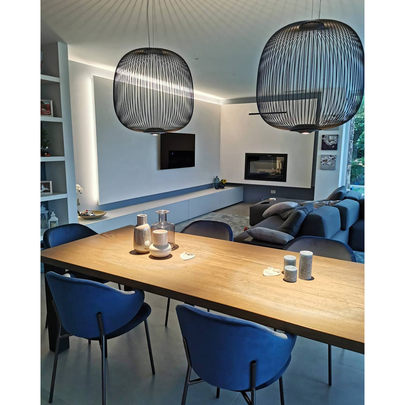 Aveline Pendant Lamp