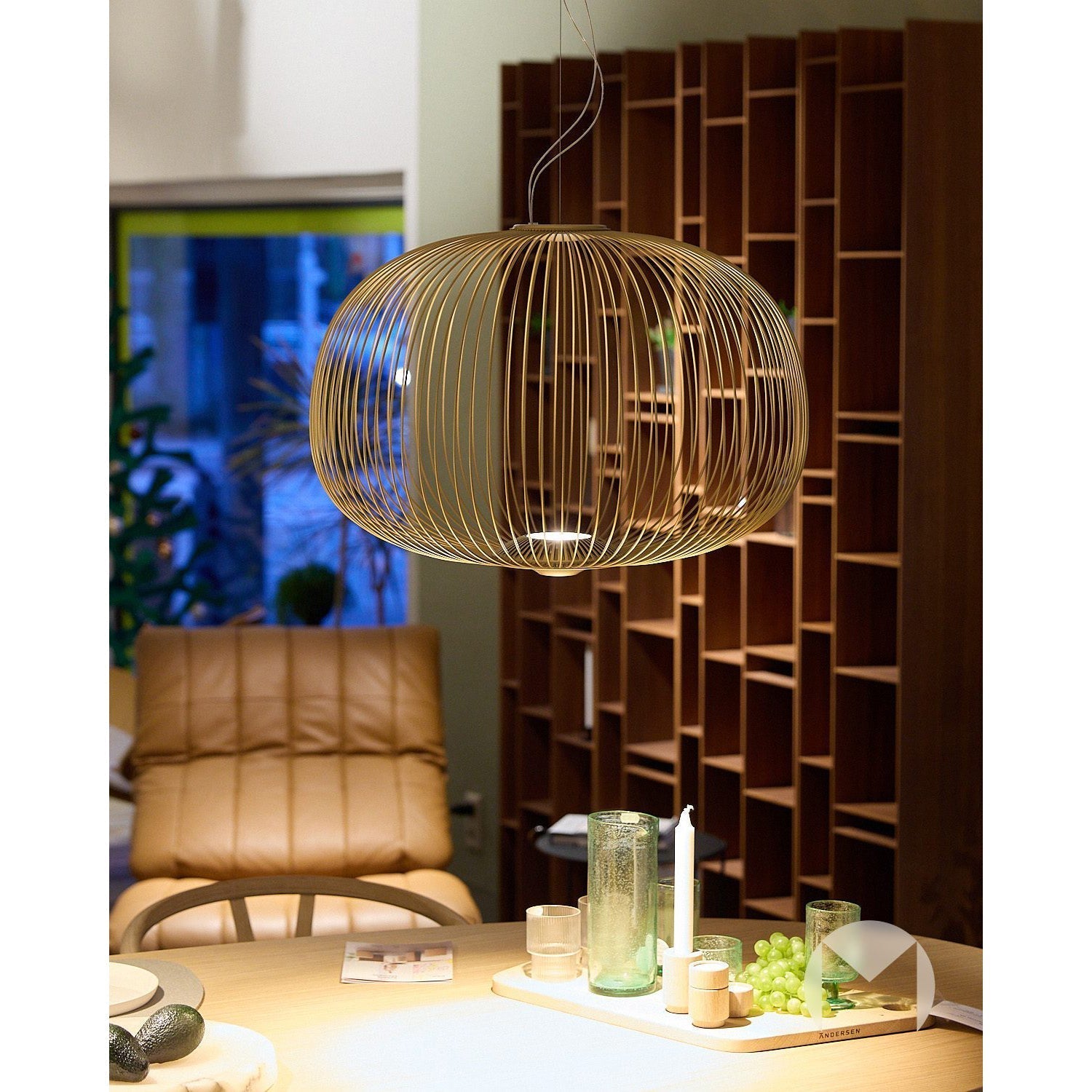 Aveline Pendant Lamp