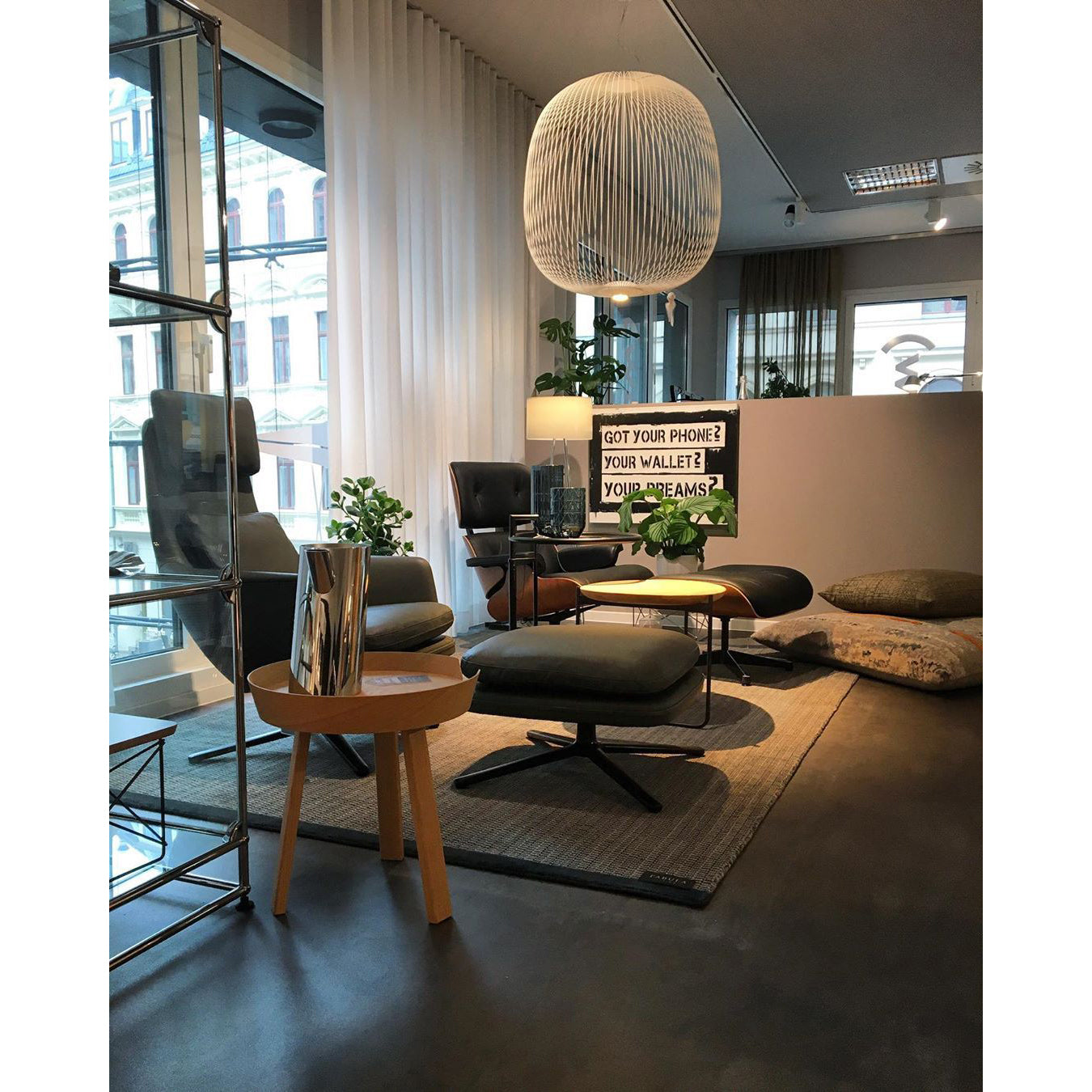 Aveline Pendant Lamp
