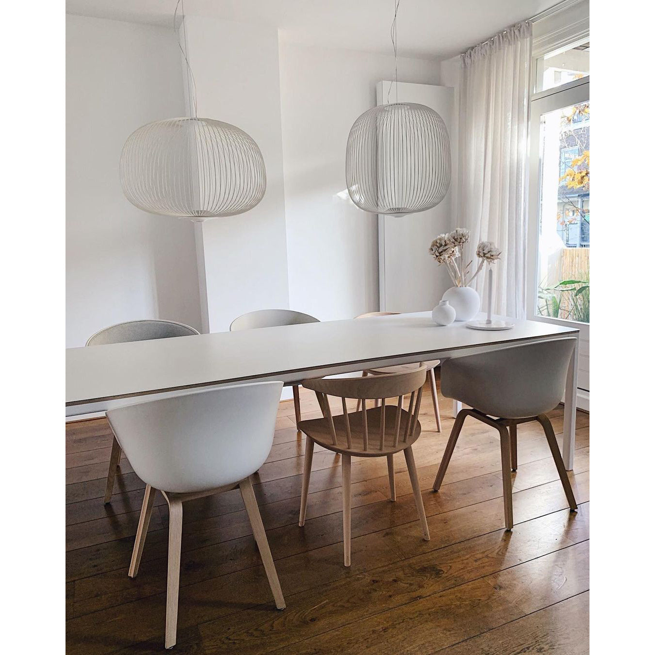 Aveline Pendant Lamp