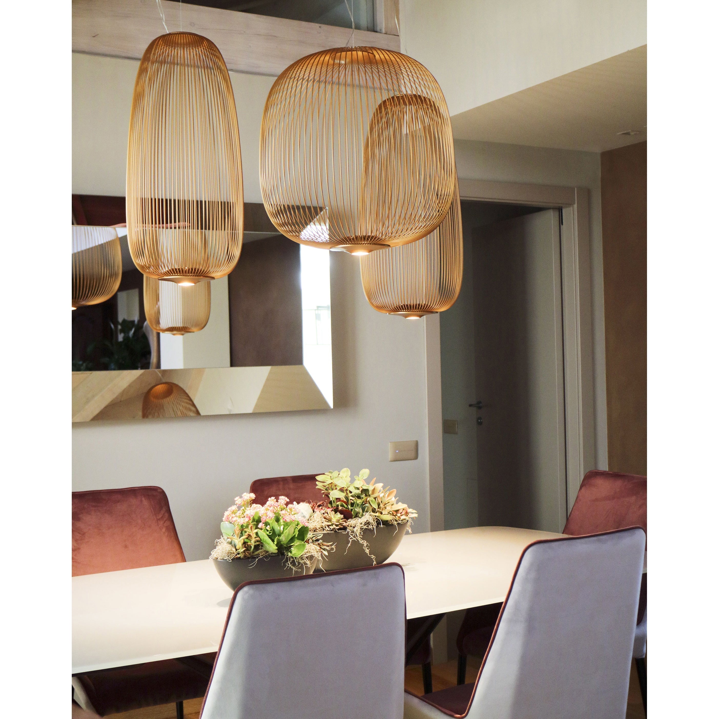 Aveline Pendant Lamp