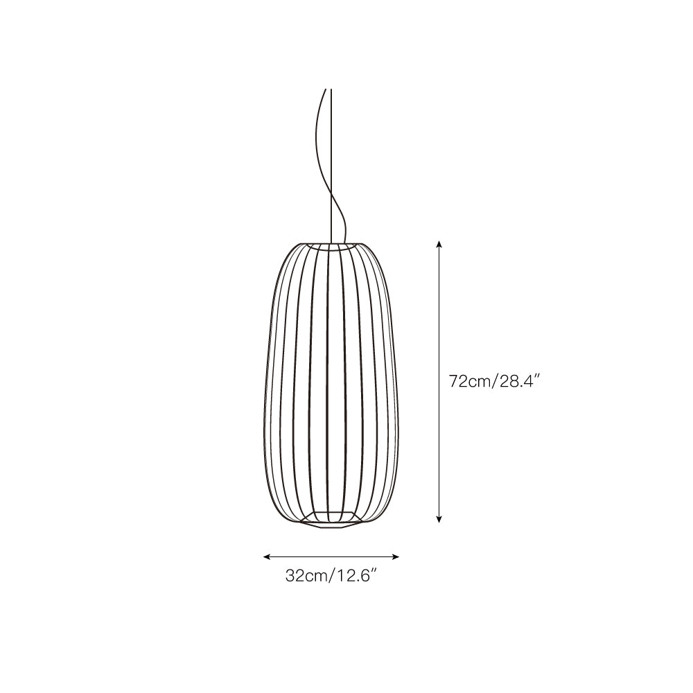 Aveline Pendant Lamp