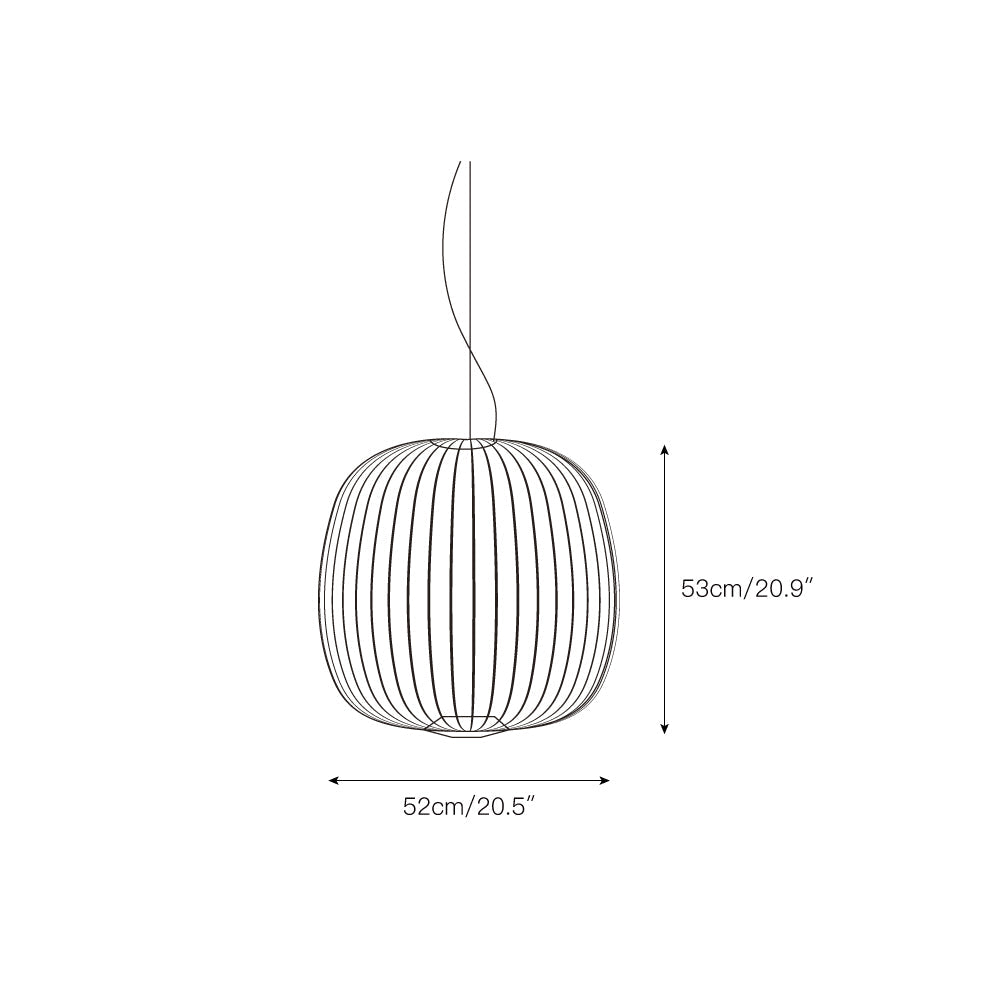 Aveline Pendant Lamp
