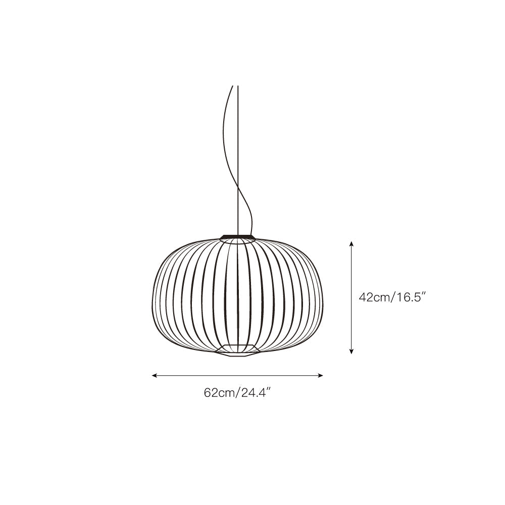 Aveline Pendant Lamp