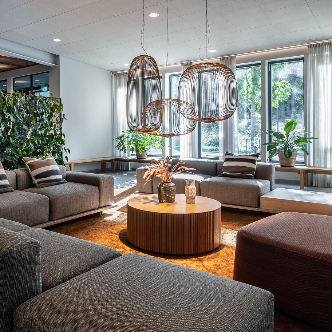 Aveline Pendant Lamp