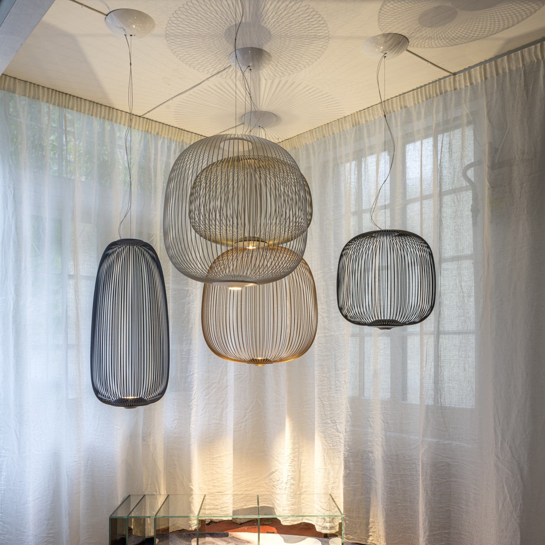 Aveline Pendant Lamp